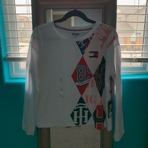Tommy Hilfiger Long sleeve